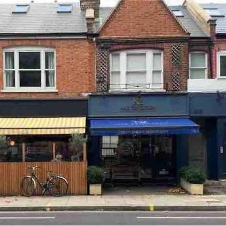 London Boutique Homes Fulham Exterior foto
