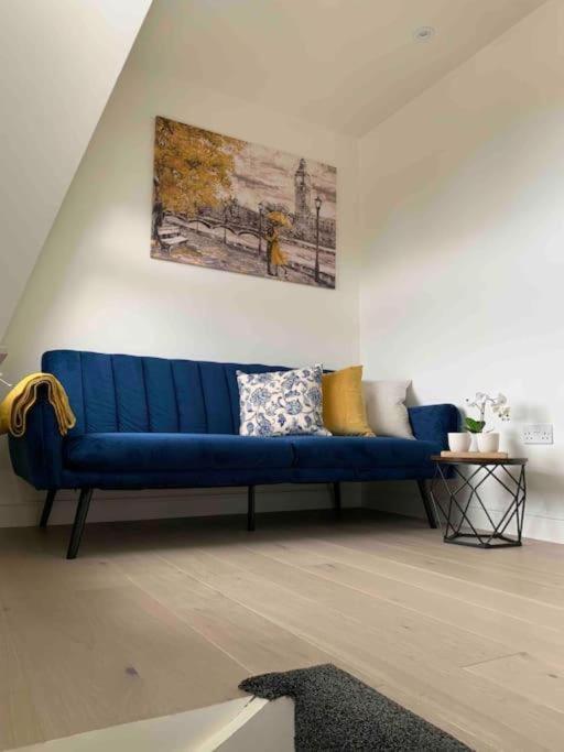 London Boutique Homes Fulham Exterior foto