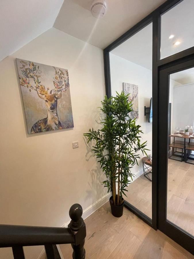 London Boutique Homes Fulham Exterior foto